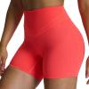 Fiery Coral (Size Down  If in Between Sizes)