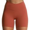 Rust Red