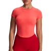 Fiery Coral