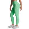 Katydid Green/White