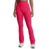 imageAoxjox Flare Leggings for Women Trinity Tummy Control High Waisted Wide Leg Yoga Pants 29quot31quot33quotLove Potion