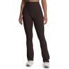 imageAoxjox Flare Leggings for Women Trinity Tummy Control High Waisted Wide Leg Yoga Pants 29quot31quot33quotMulch