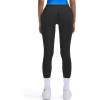 imageAoxjox Womens Impact Seamless Workout Leggings Hidden Scrunch Butt Lifting Low Waist Yoga Pants 26quotBlack Run Small  Size Up