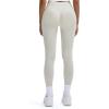 imageAoxjox Womens Impact Seamless Workout Leggings Hidden Scrunch Butt Lifting Low Waist Yoga Pants 26quotFeather Beige Run Small  Size Up