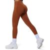 Caramel Brown (New Fabric  Ture to Size)