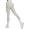 Feather Beige (Run Small  Size Up)
