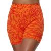 Orange Camo