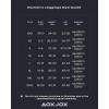 imageAoxjox Womens Impact Seamless Workout Leggings Hidden Scrunch Butt Lifting Low Waist Yoga Pants 24quot26quotQuiet Grey