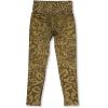 imageAoxjox Womens High Waist Seamless Camo Scrunch Legging Knit Workout Yoga Pants 23quotBrown Camo
