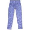 imageAoxjox Womens High Waist Seamless Camo Scrunch Legging Knit Workout Yoga Pants 23quotPeriwinkle Camo