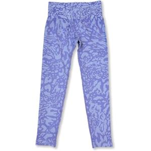 imageAoxjox Womens High Waist Seamless Camo Scrunch Legging Knit Workout Yoga Pants 23quotPeriwinkle Camo