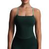Forest Green/Sage Green