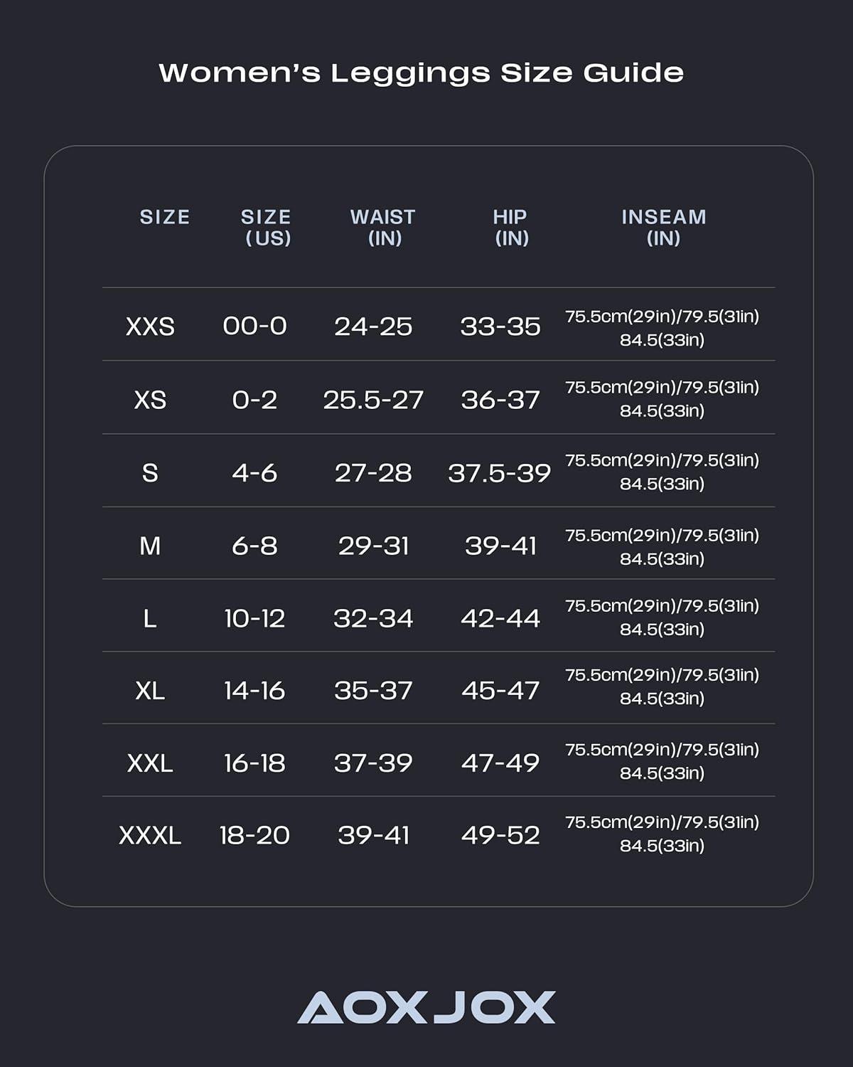 imageAoxjox Flare Leggings for Women Trinity Tummy Control High Waisted Wide Leg Crosswaist Yoga Pants 29quot31quot33quotA Fudge Coffee