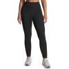 imageAoxjox Workout Kinetic Seamles Leggings for Women High Waisted Hidden Scrunch Tummy Control Gym Yoga Pants 23quotBlack