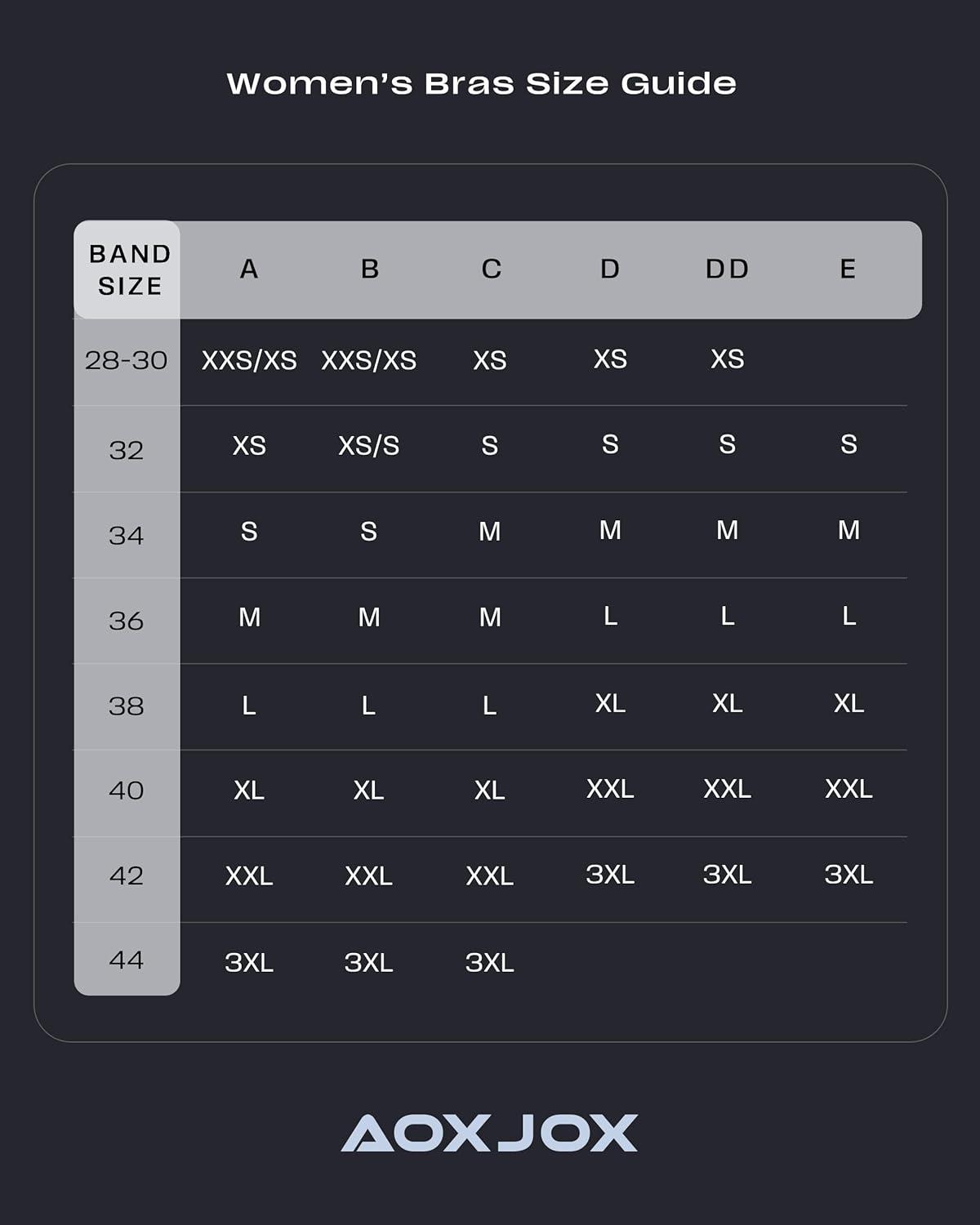 imageAoxjox Womens Workout Sports Bras Fitness Trainning Infinity Gym Bra Yoga Crop TankAzalea Pink