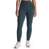 imageAoxjox High Waisted Workout Metamorph Breeze Leggings for Women Tummy Control Buttery Soft Yoga Pants 24quot26quot28quotBlueberry