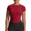 Rumba Red