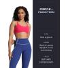 image:imageAoxjox Workout Leggings for Women High Waisted Lexi Lined Exercise Athletic Gym Fitness Yoga Pants 26Bellwether BlueAiry Blue