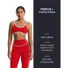 image:imageAoxjox Workout Leggings for Women High Waisted Lexi Lined Exercise Athletic Gym Fitness Yoga Pants 26Racing RedWhite