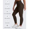 image:imageAoxjox High Waisted Workout Metamorph Breeze Leggings for Women Tummy Control Buttery Soft Yoga Pants 242628Mulch