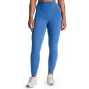 image:imageAoxjox High Waisted Workout Metamorph Breeze Leggings for Women Tummy Control Buttery Soft Yoga Pants 242628Motion Blue
