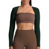 Forest Green (Deep Depths Green)