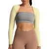 Pastel Yellow