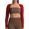Rumba Red