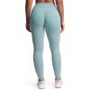 image:imageAoxjox Womens Workout Velura Leggings High Waisted Hidden Scrunch PlushFlex Buttery Soft Yoga Pants 26Cloud Steel Blue