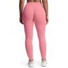 image:imageAoxjox Womens Workout Velura Leggings High Waisted Hidden Scrunch PlushFlex Buttery Soft Yoga Pants 26Rose Clay