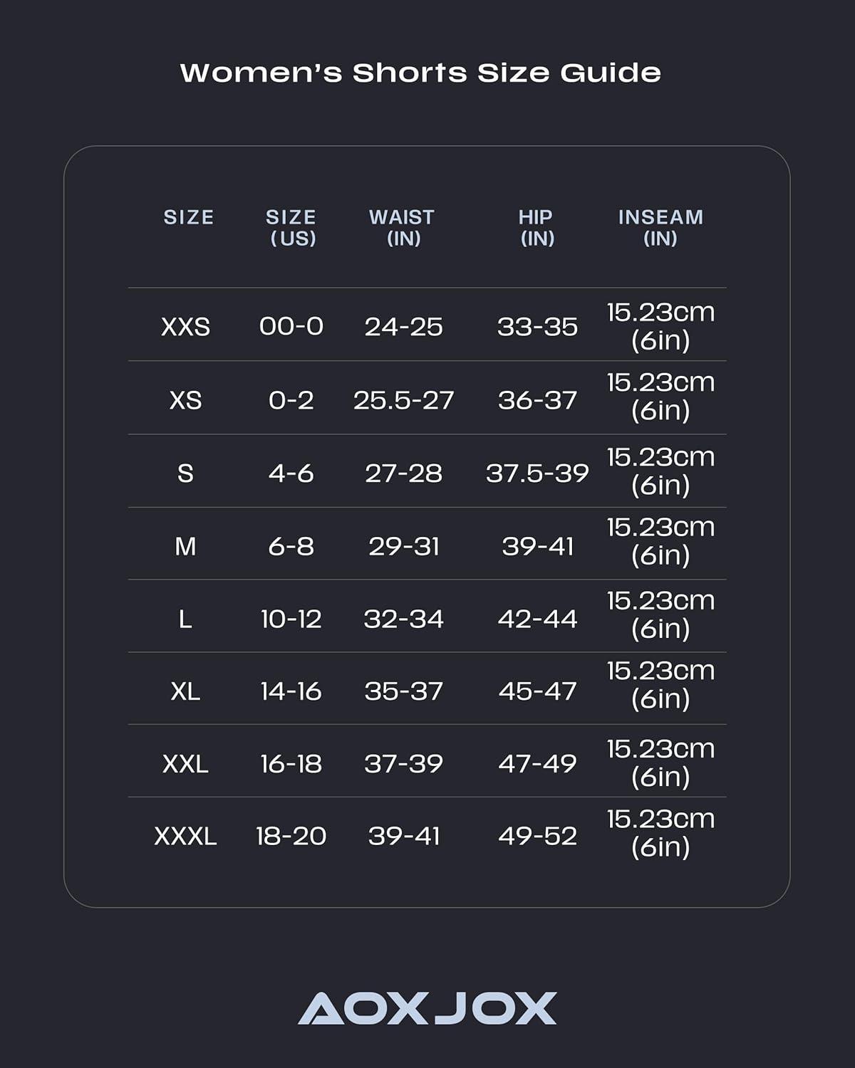 image:imageAoxjox Velma Workout Biker Shorts for Women Color Block CrossWaist High Waisted Exercise Gym Running Yoga Short 6Forest GreenSage Green