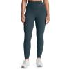 image:imageAoxjox High Waisted Workout Leggings for Women Tummy Control Buttery Soft Yoga Metamorph Deep V Pants 26A Blueberry