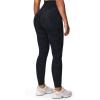 image:imageAoxjox High Waisted Workout Leggings for Women Tummy Control Buttery Soft Yoga Metamorph Deep V Pants 26Cloud Black 3 Pieces Pack