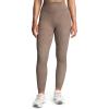 image:imageAoxjox High Waisted Workout Leggings for Women Tummy Control Buttery Soft Yoga Metamorph Deep V Pants 26Cloud Fade Mocha