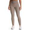 image:imageAoxjox High Waisted Workout Leggings for Women Tummy Control Buttery Soft Yoga Metamorph Deep V Pants 26Driftwood Run Small size Up