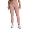 image:imageAoxjox High Waisted Workout Leggings for Women Tummy Control Buttery Soft Yoga Metamorph Deep V Pants 26Woodrose