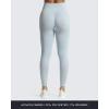 image:imageAoxjox Scrunch Seamless Leggings for Women High Waisted Tummy Control 20 Smile Contour Workout Yoga Pants 24Kentucky Blue Marlscrunch