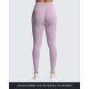 image:imageAoxjox Scrunch Seamless Leggings for Women High Waisted Tummy Control 20 Smile Contour Workout Yoga Pants 24Lupine Marlscrunch