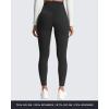 image:imageAoxjox High Waisted Workout Leggings for Women Trinity Yoga Pants 265Black Leopard Print