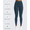 image:imageAoxjox High Waisted Workout Leggings for Women Trinity Yoga Pants 265Blueberry