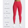 image:imageAoxjox High Waisted Workout Leggings for Women Trinity Yoga Pants 265Love Potion