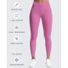 image:imageAoxjox High Waisted Workout Leggings for Women Trinity Yoga Pants 265Spring Crocus