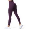Deep Purple Marl(size Up for Less Compression)