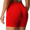 Racing Red - Without Logo run Small