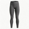 image:imageAoxjox Womens High Waisted Workout Lumira Leggings Tummy Control Lumastretch Luxe Buttery Soft Yoga Pants 27Graphite Grey