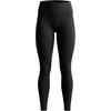 image:imageAoxjox Womens High Waisted Workout Lumira Leggings Tummy Control Lumastretch Luxe Buttery Soft Yoga Pants 27True Black