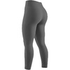 image:imageAoxjox Womens High Waisted Workout Lumira Leggings Tummy Control Lumastretch Luxe Buttery Soft Yoga Pants 27Graphite Grey