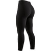 image:imageAoxjox Womens High Waisted Workout Lumira Leggings Tummy Control Lumastretch Luxe Buttery Soft Yoga Pants 27True Black