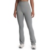 image:imageAoxjox Mini Flare Leggings for Women Trinity Tummy Control High Waisted Wide Leg Yoga Pants 293133Grey