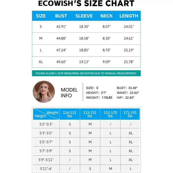 ECOWISH Women Valentine Heart Sweater V Neck Embroidery Knit Loose Casual Long Sleeve Ribbed Pullover Sweaters386 White Wine